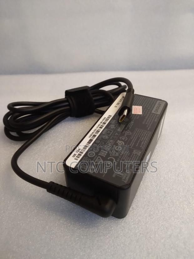 Lenovo Type-C 45watts Original Adapter - main view