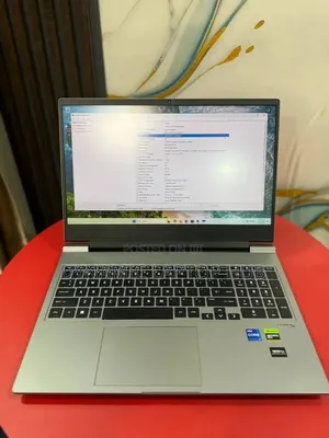 Laptop HP Omen 16 16GB Intel Core i7 SSD 512GB