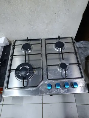 Bolosi Built in Hob60cm