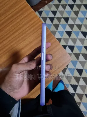 Samsung Galaxy A05s 128 GB Purple