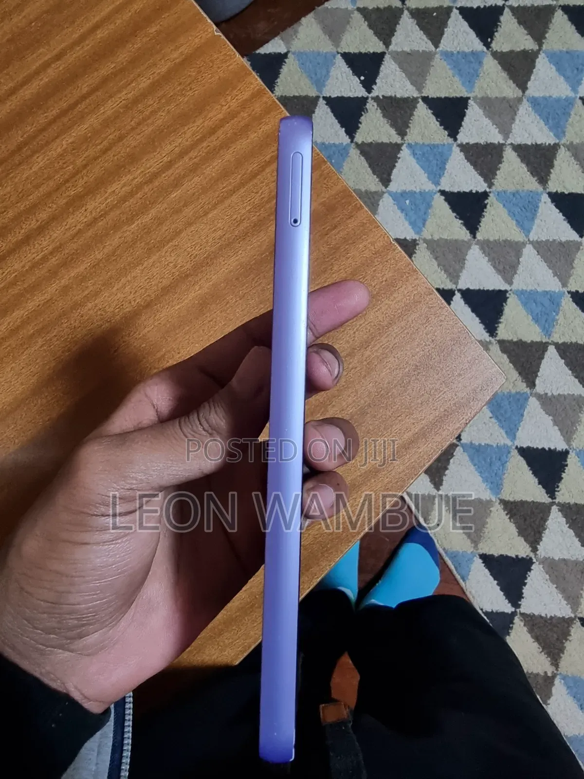Samsung Galaxy A05s 128 GB Purple