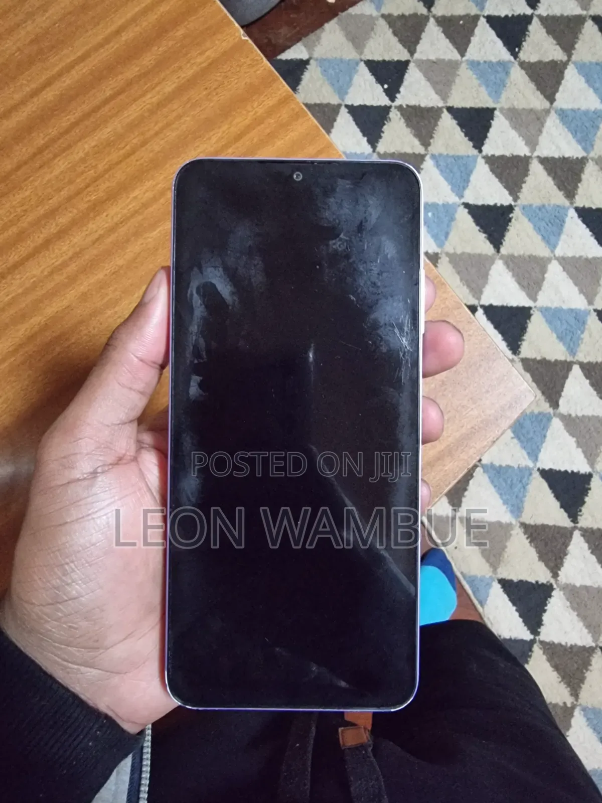 Samsung Galaxy A05s 128 GB Purple