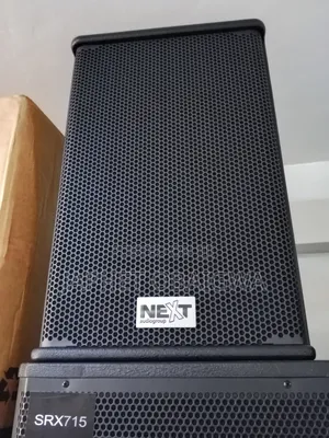 Next Monitor Speaker