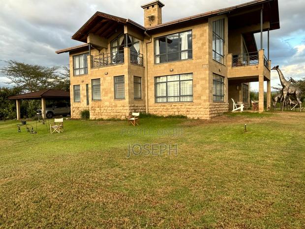 4bdrm Villa in Sirwa, HellsGate for rent - main view