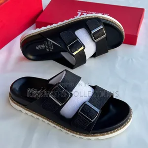 Brunello Cucinelli Sandals