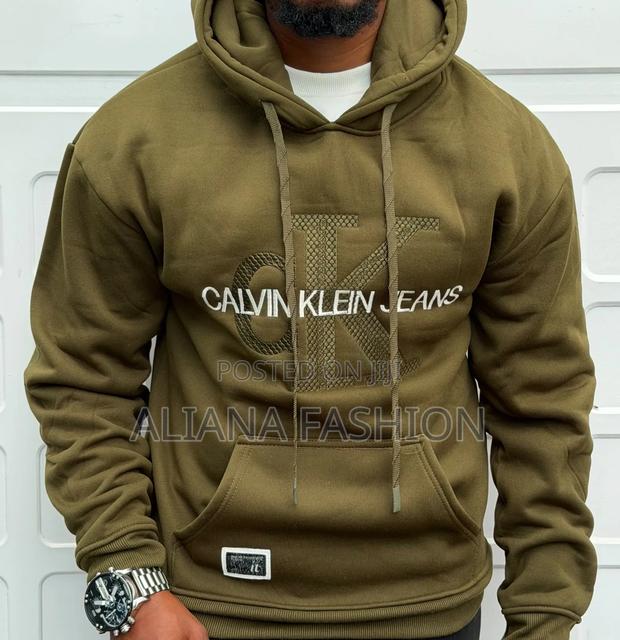 Hoodies Sweaters - thumbnail 2