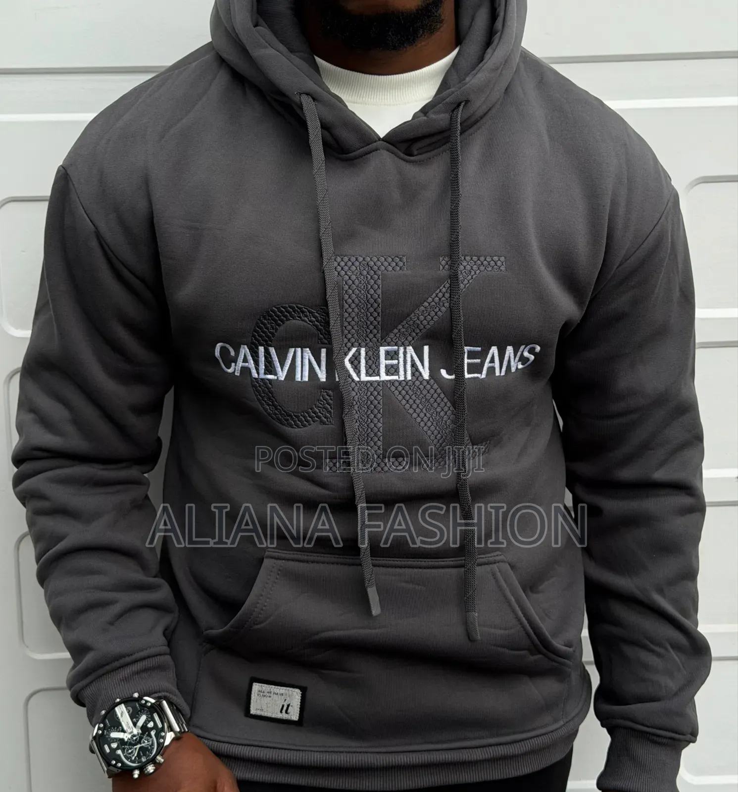Hoodies Sweaters
