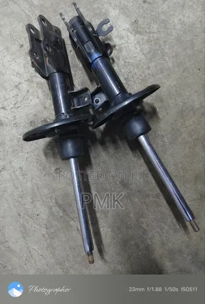 Mazda Atenza Front Shock