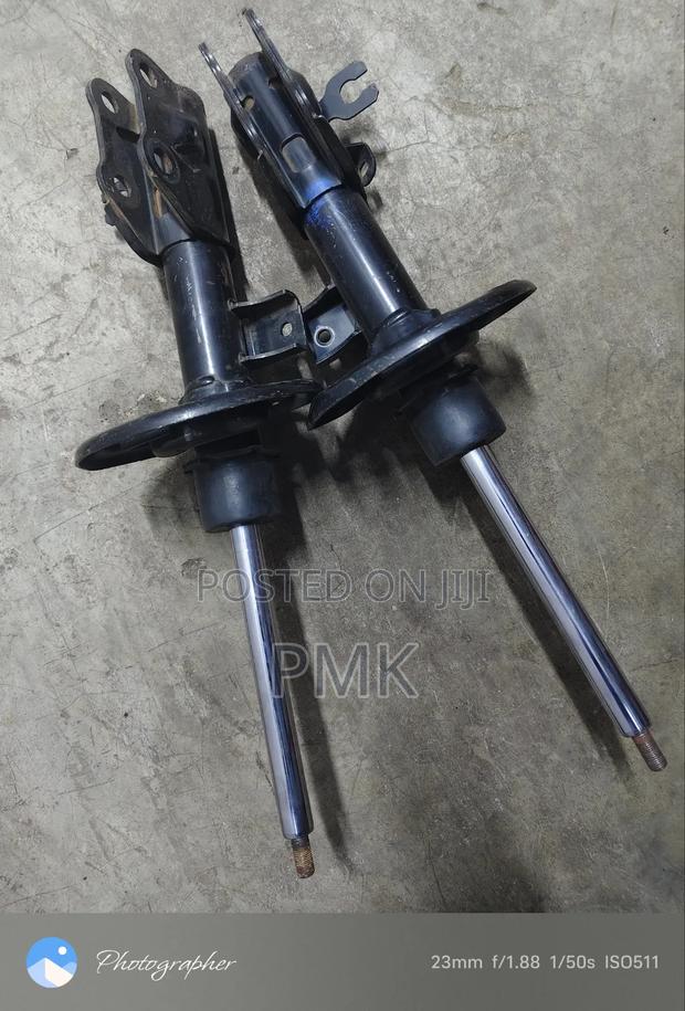 Mazda Atenza Front Shock