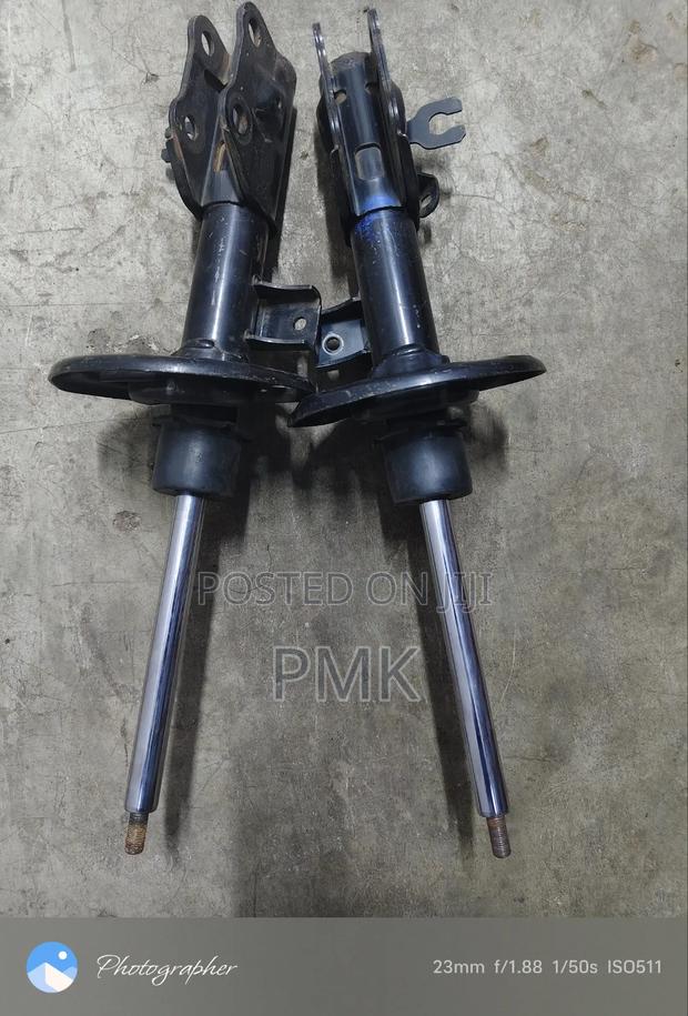 Mazda Atenza Front Shock - thumbnail 2