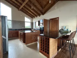 4bdrm Villa in Sirwa, HellsGate for rent