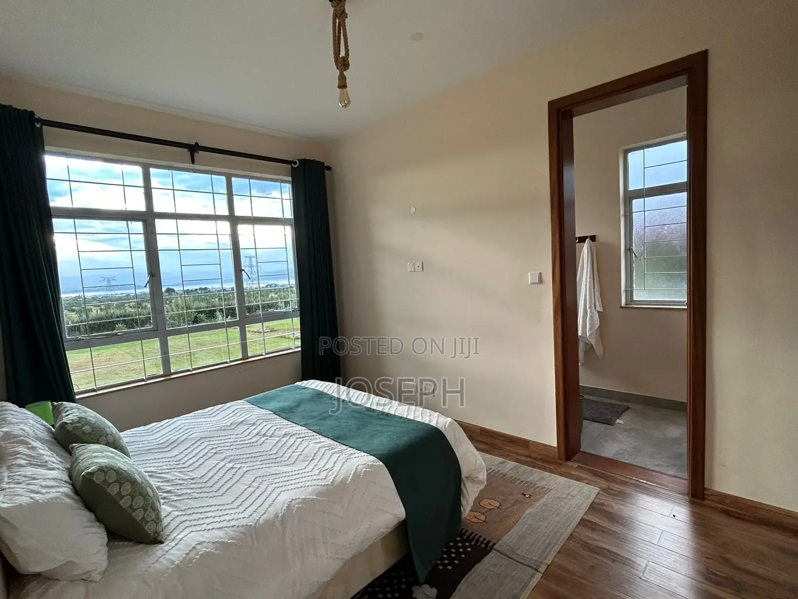 4bdrm Villa in Sirwa, HellsGate for rent