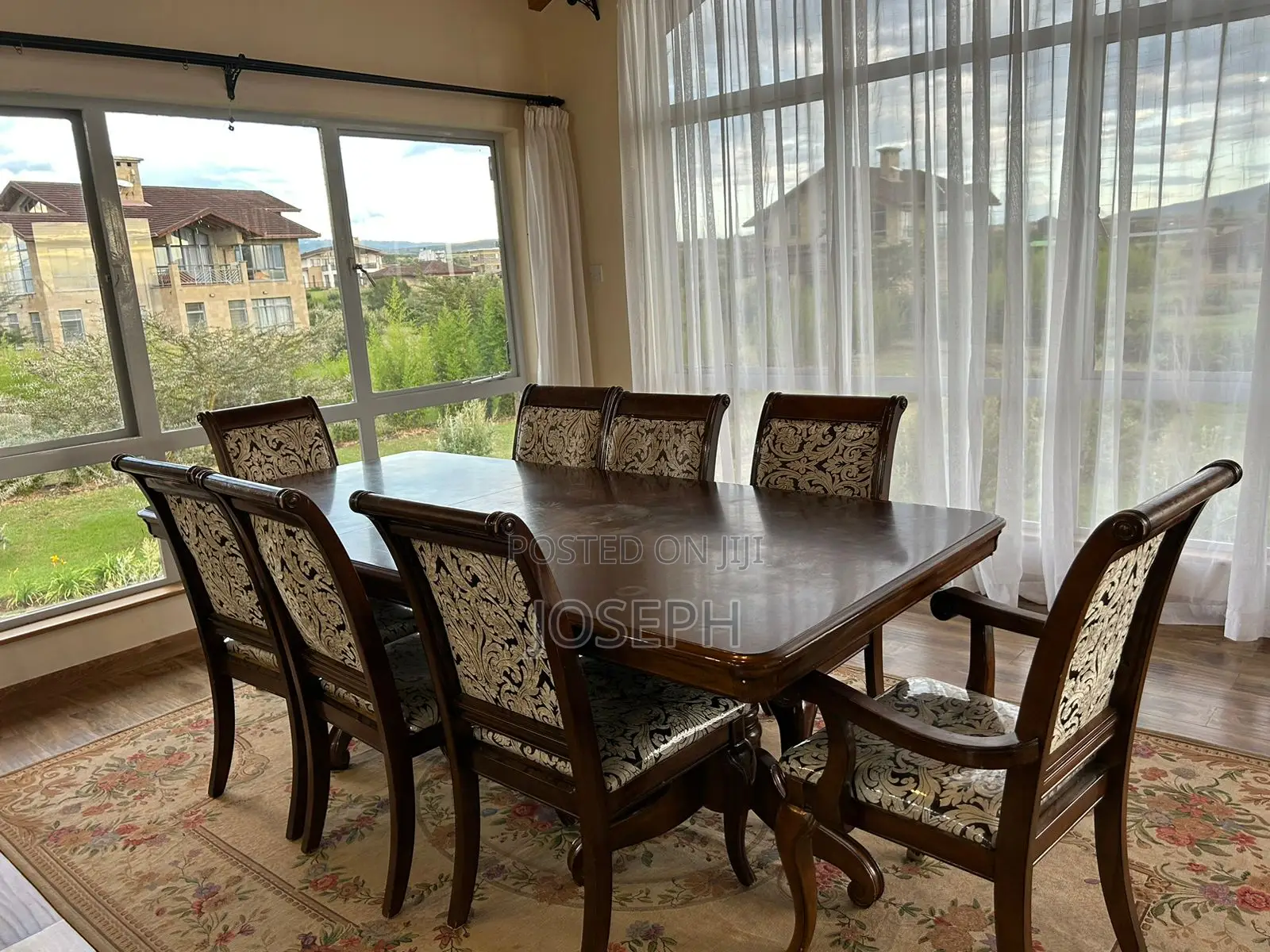 4bdrm Villa in Sirwa, HellsGate for rent