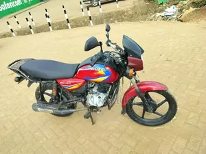 Bajaj Boxer 2022 Black