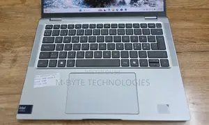 New Laptop Dell Latitude 7450 16GB Intel Core Ultra 7 SSD 512GB