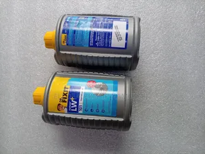 Dr. Fixit Pidiproof Lw+ 101 Waterproofing Admixture for Concrete