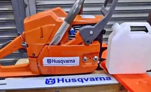 Husqvarna Power Saw/272 Husqvarna Power Saw