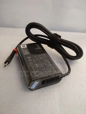 Lenovo Type-C 65watts Small Case Original Adapter