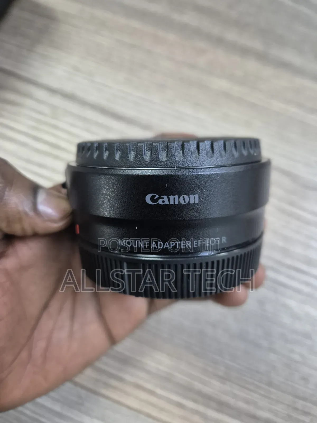 Canon Mount Adapter Ef-Eos R