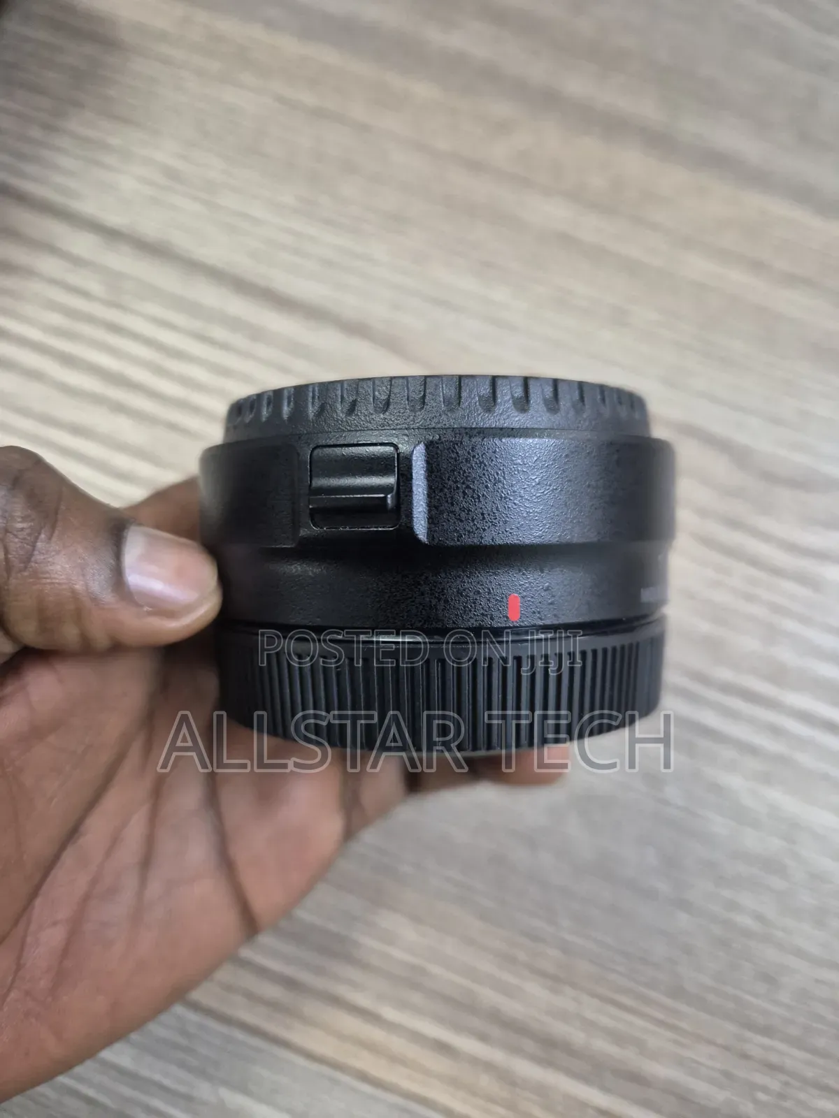 Canon Mount Adapter Ef-Eos R