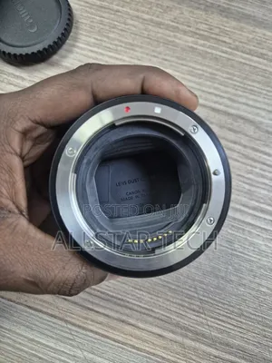 Canon Mount Adapter Ef-Eos R