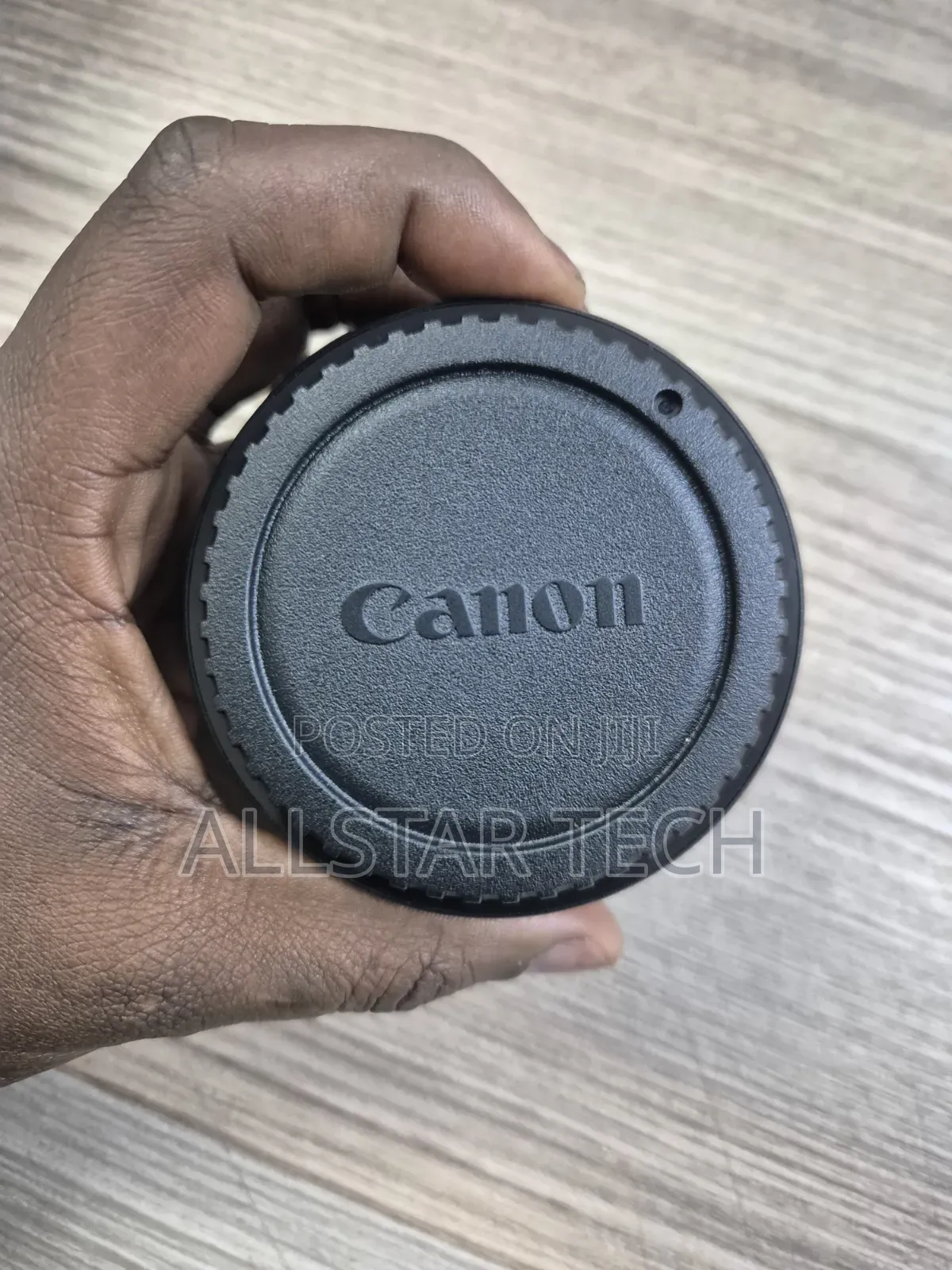Canon Mount Adapter Ef-Eos R