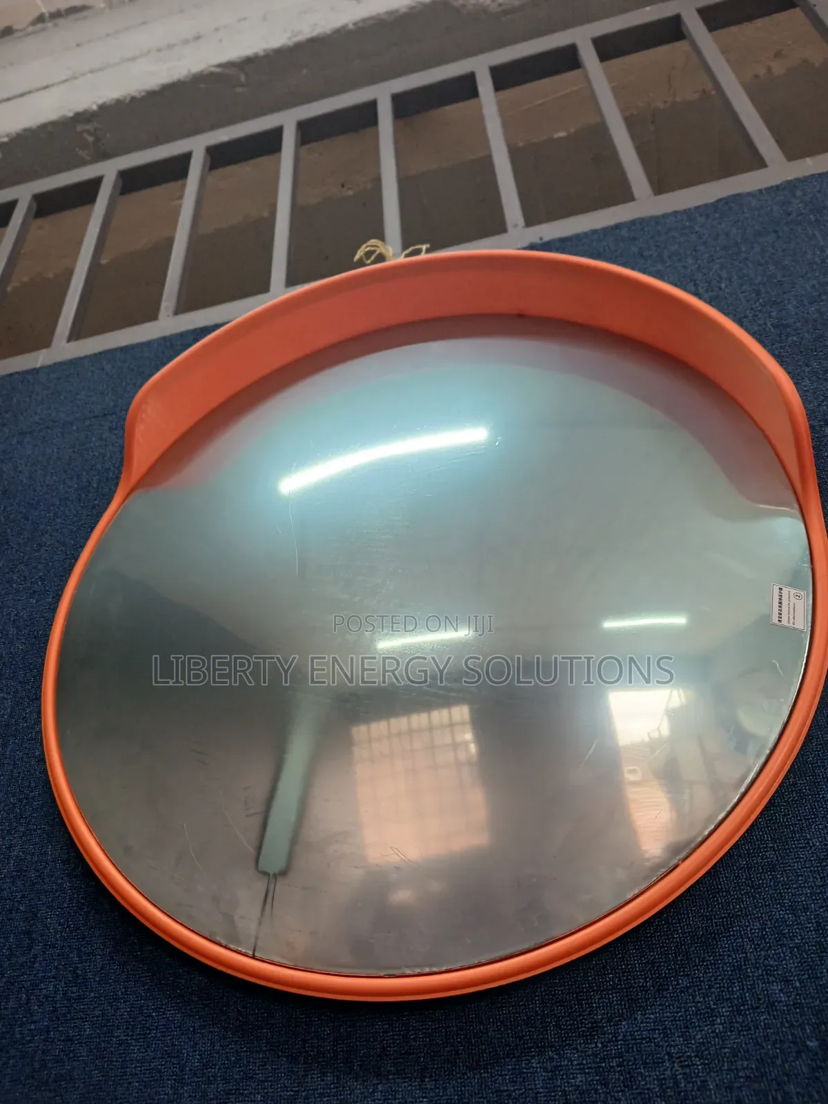 Convex Mirror 85cm