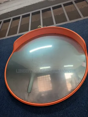 Convex Mirror 85cm