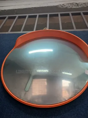 Convex Mirror 85cm