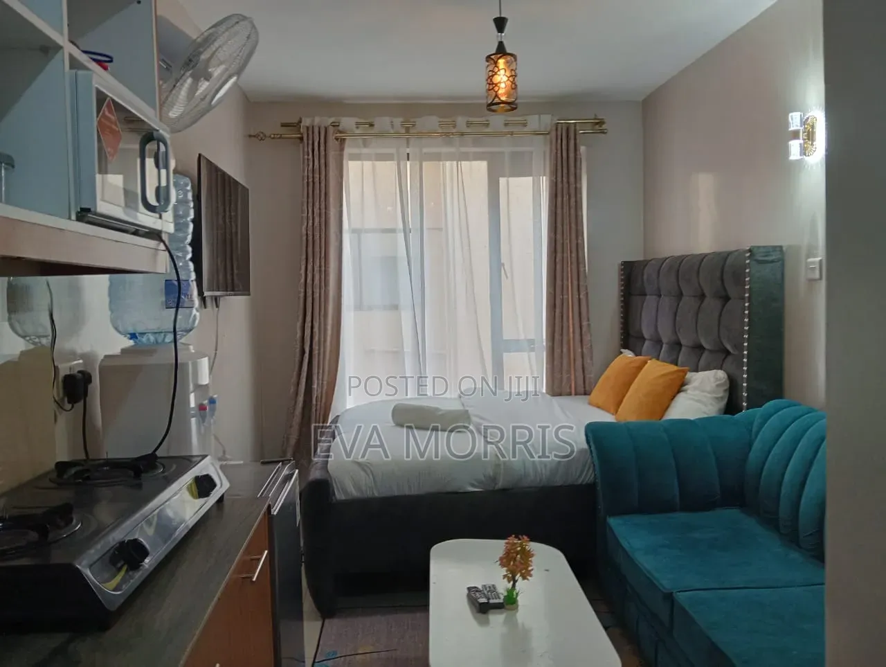 Cosy Airbnb Stays by Infinite Keys