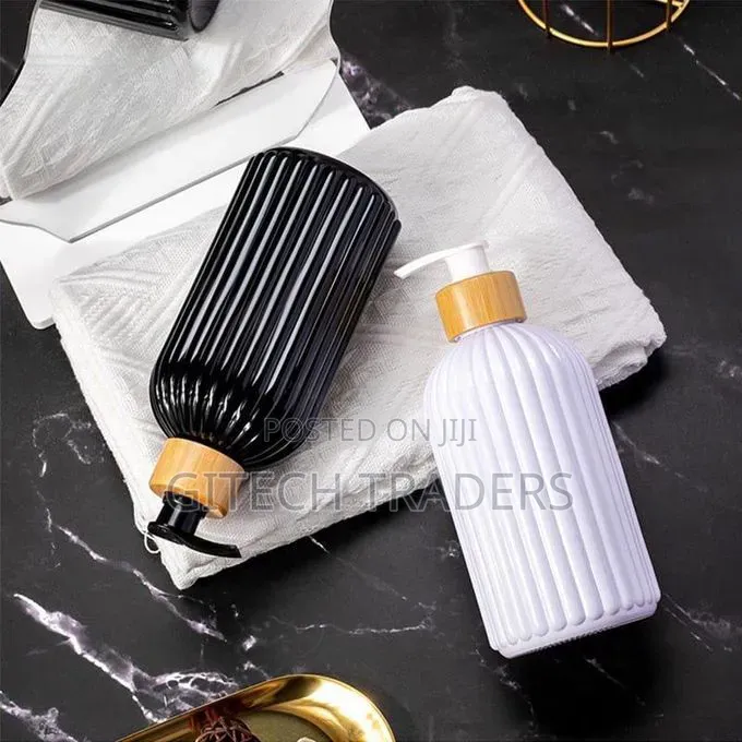 Soap Dispenser Strip 500 Ml