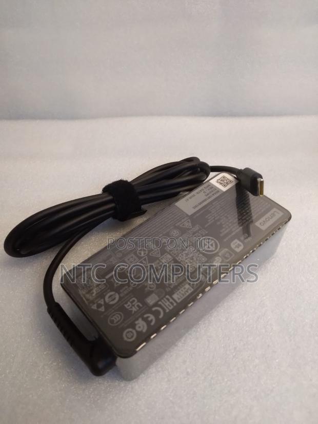 Lenovo Type-C 65watts Original Adapter