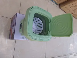 Foldable Washing Machine Electric