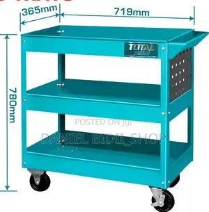 Tool Cart Thptc301