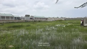 5 Acres for Sale Behind Nice Lovely
