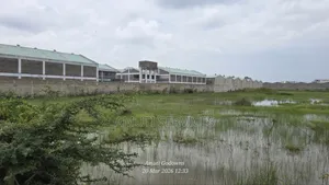 5 Acres for Sale Behind Nice Lovely