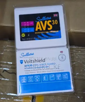 Surge Controller, Avs 30 Sollatek 30a Avs30 Sollatek Avs 30