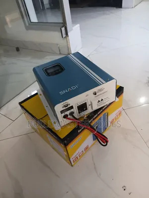 Snadi 1.5kva Hybrid Solar Inverter