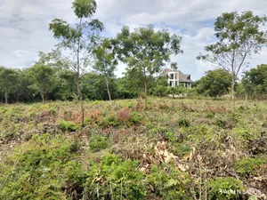 One Acre Third Row Prime Land in Baobab Hotel Area!!