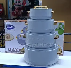Maxx Hotpot