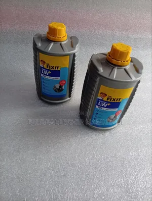 Dr. Fixit Lw+ 101 Cement Waterproofing Liquid/Concrete Admixture