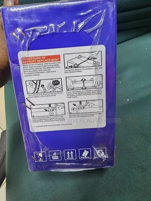 Cr Classa Ns40al Car Battery
