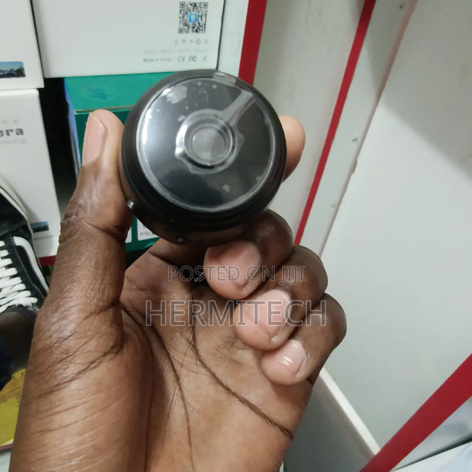 A9 Mini Spy Wireless Remote Viewing CCTV