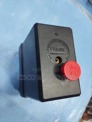 3 Phase Compressor /Automatic Air Compressor Switch