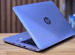 Laptop HP EliteBook 820 G3 8GB Intel Core i5 SSD 256GB