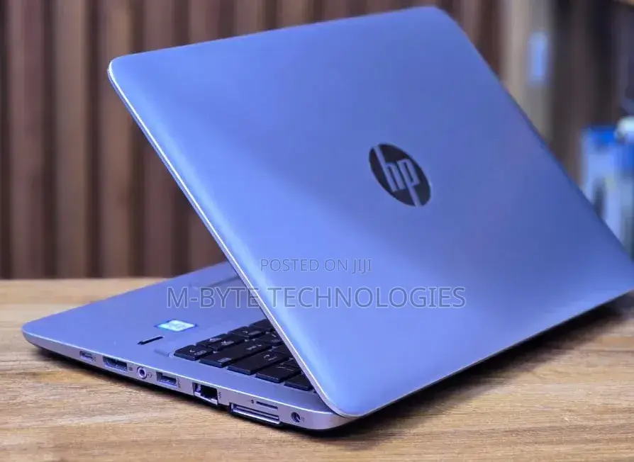 Laptop HP EliteBook 820 G3 8GB Intel Core i5 SSD 256GB