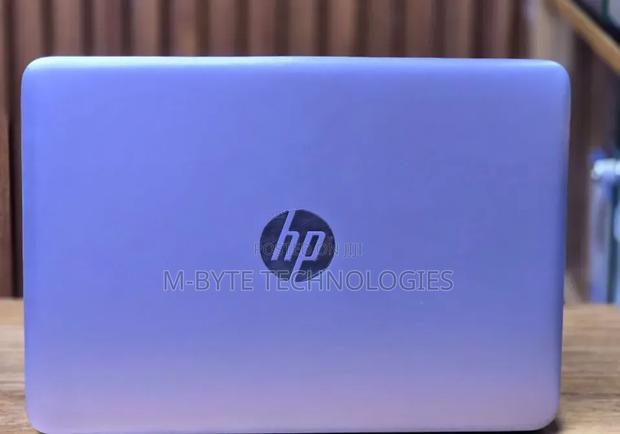 Laptop HP EliteBook 820 G3 8GB Intel Core i5 SSD 256GB - thumbnail 3