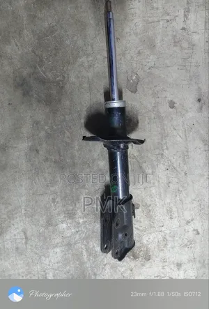 Toyota Rush New Model Front Shock