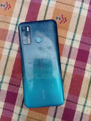 Tecno Spark 5 32 GB Blue