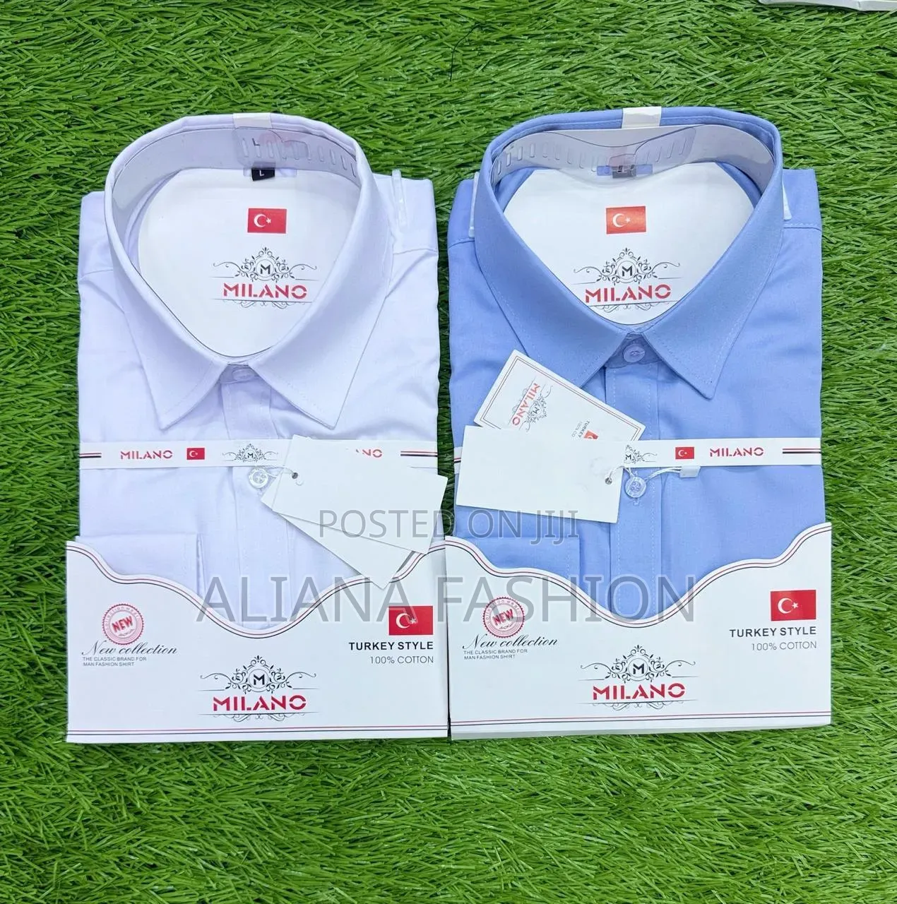 Official Shirts